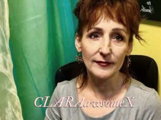 CLARAawsomeX