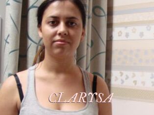CLARYSA
