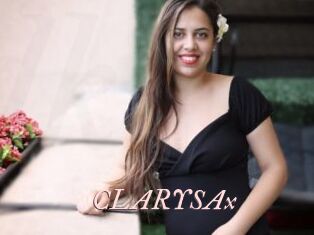 CLARYSAx