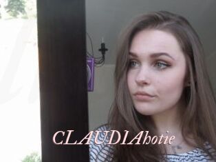 CLAUDIAhotie Leukelol