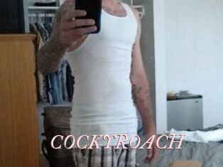 COCKYROACH