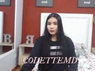 COLETTEMD