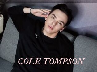COLE_TOMPSON