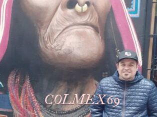 COLMEX69
