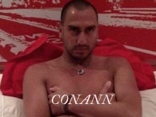 CONANN