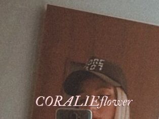 CORALIEflower