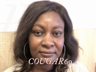 COUGAR69