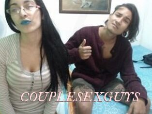 COUPLESEXGUYS