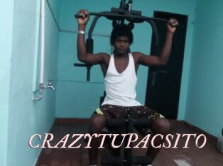 CRAZYTUPACSITO