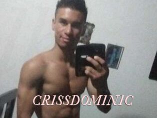 CRISSDOMINIC