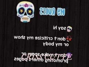 CRISS_CUTTE