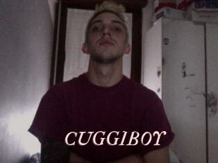 CUGGIBOY