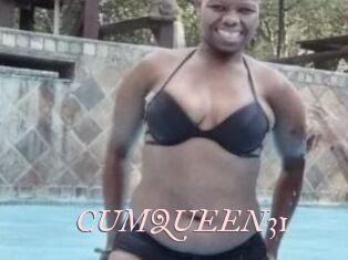 CUMQUEEN31