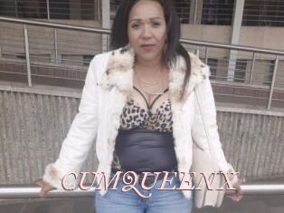 CUMQUEENX