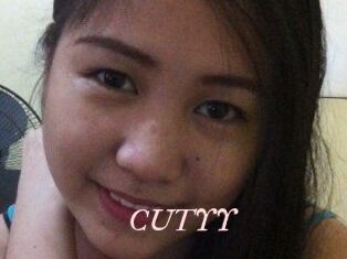 CUTYY