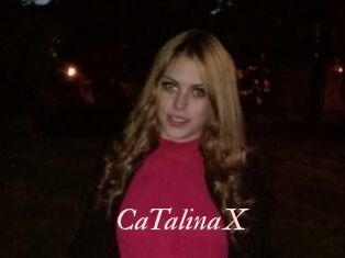 CaTalinaX