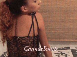 CaandySmith