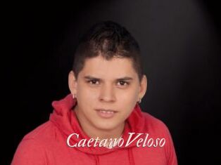 CaetanoVeloso
