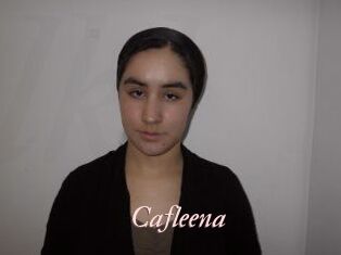 Cafleena Leukelol