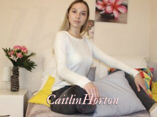 CaitlinHorton