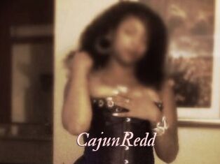 CajunRedd