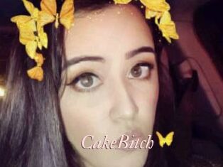 CakeBitch