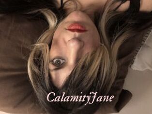 CalamityJane
