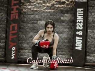 CalanthaSmith