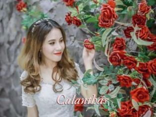 Calanthas