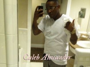 Caleb_Alexander