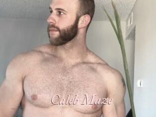Caleb_Maze