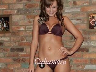 Caliamora