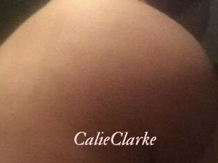 CalieClarke