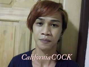 CaliforniaCOCK