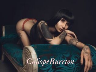 CaliopeBurrton