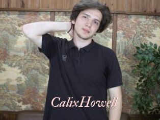 CalixHowell