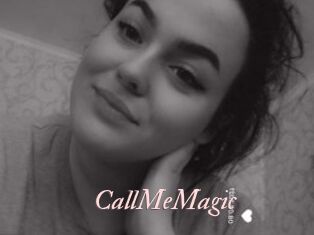 CallMeMagic