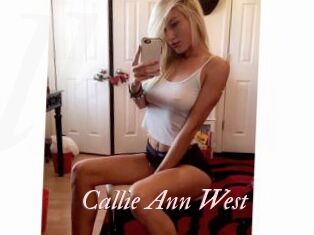 Callie_Ann_West