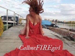 CallmeFIREgirl