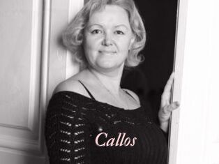 Callos