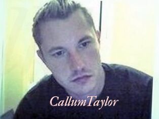 CallumTaylor