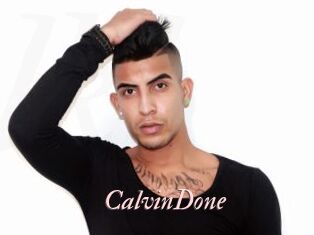 CalvinDone