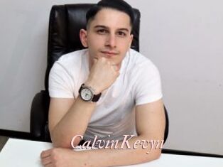 CalvinKevyn