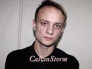 CalvinStorm