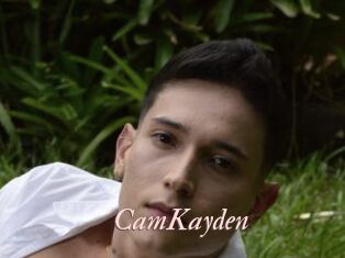 CamKayden