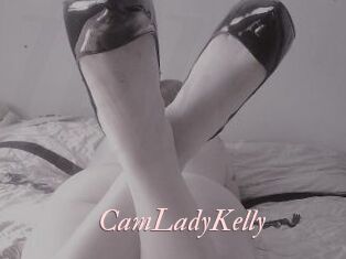 CamLadyKelly