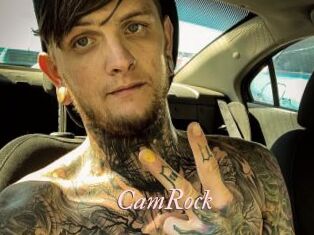CamRock Leukelol