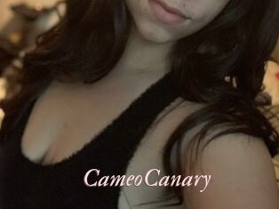 CameoCanary