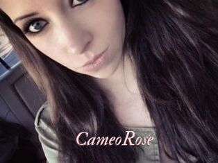 CameoRose