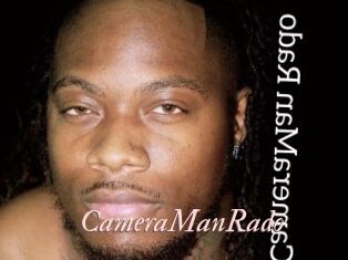 CameraManRado